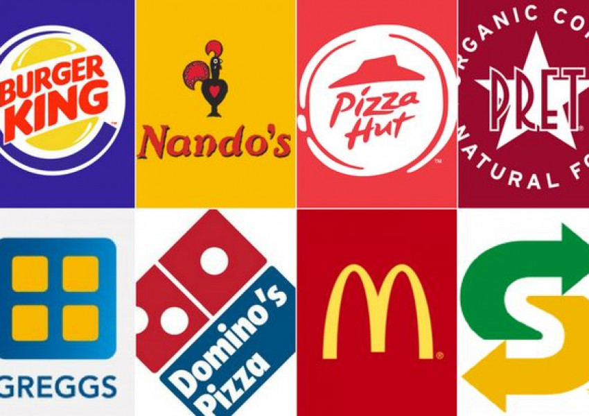 Burger King, KFC и Pret A Manger ще отворят ресторантите си