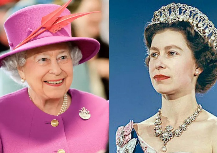 Елизабет II и тайната на дълголетието и