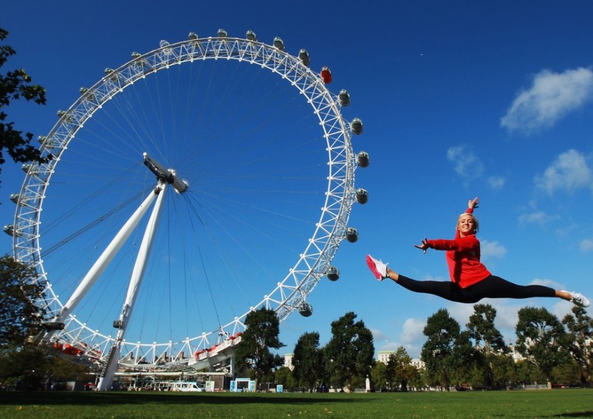 5 забавни неща, които можете да правите в Лондон