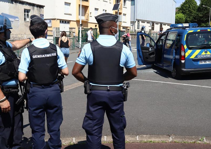Арести във Франция заради измами с ковид-помощи