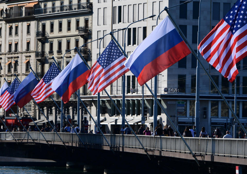 Срещата между Путин и Байдън няма да бъде лесна за нито един от двамата президенти!