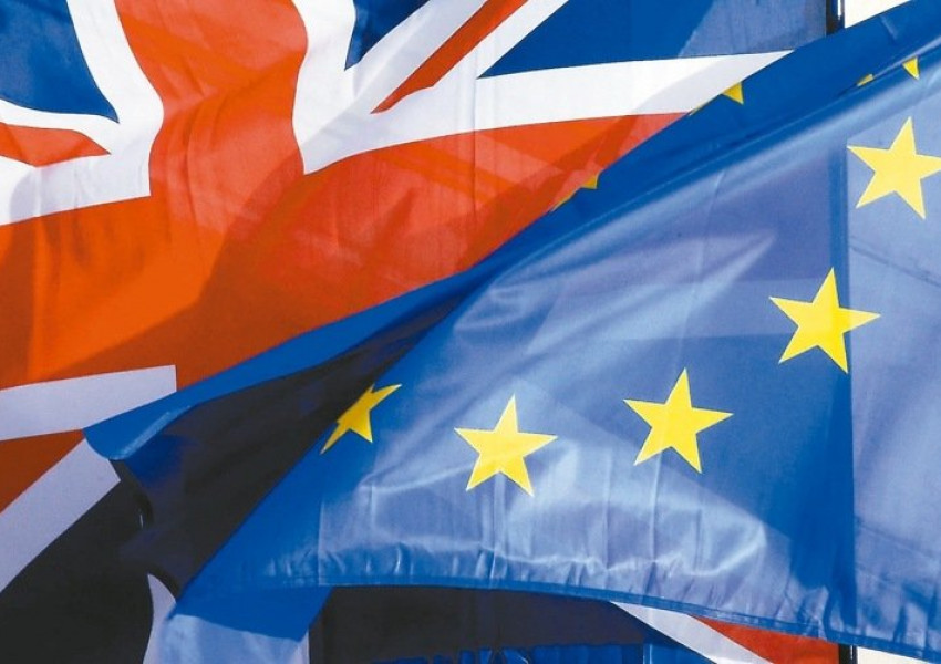 Германия ще трябва да плаща между 11 и 12 млрд. евро повече на година в бюджета на ЕС заради Брекзит  