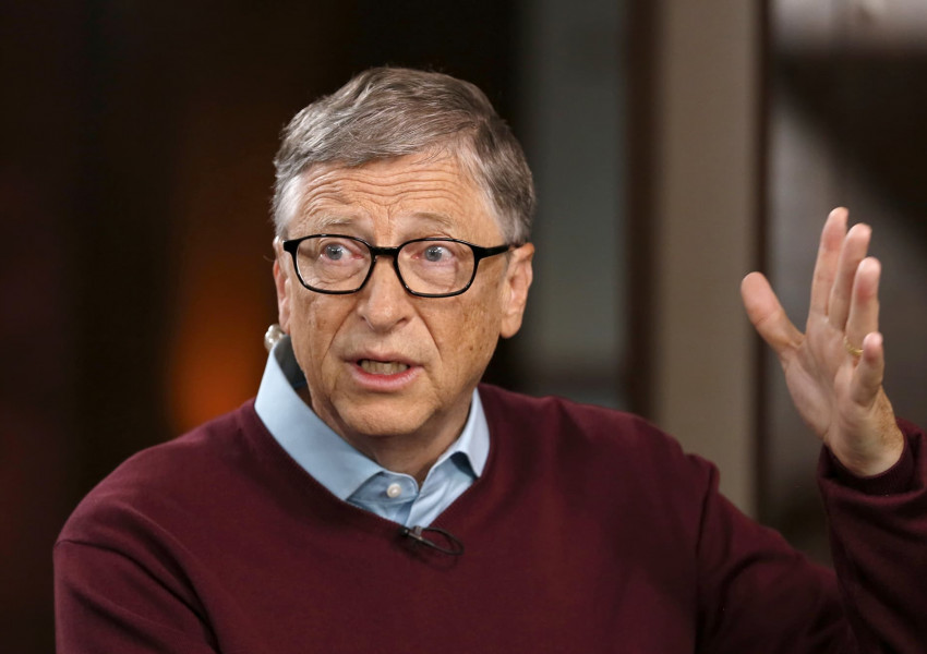 Бил Гейтс: "Не сме готови за следващата пандемия“