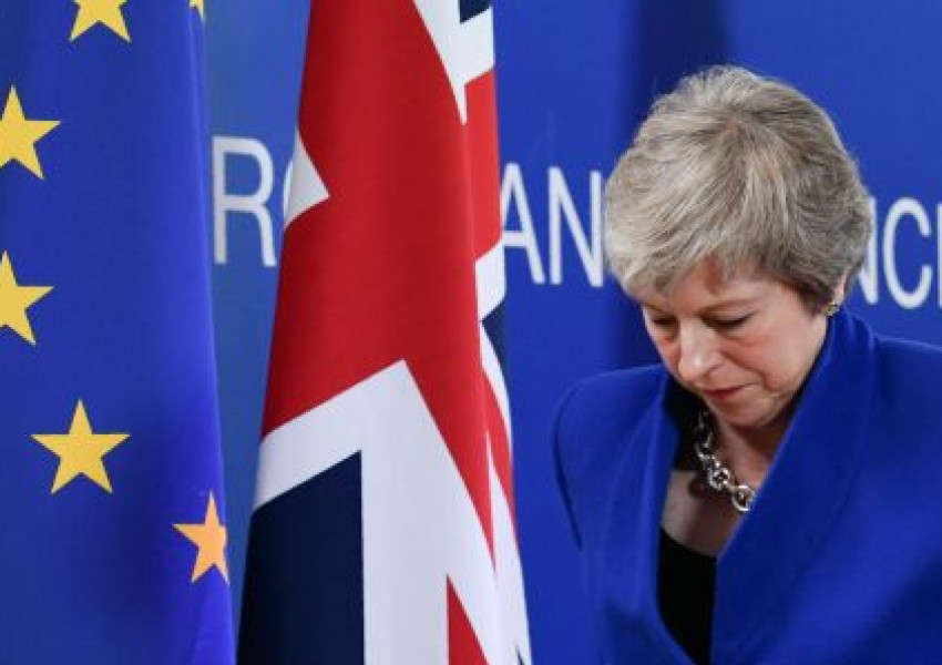 Приказката без край Brexit: Какво следва