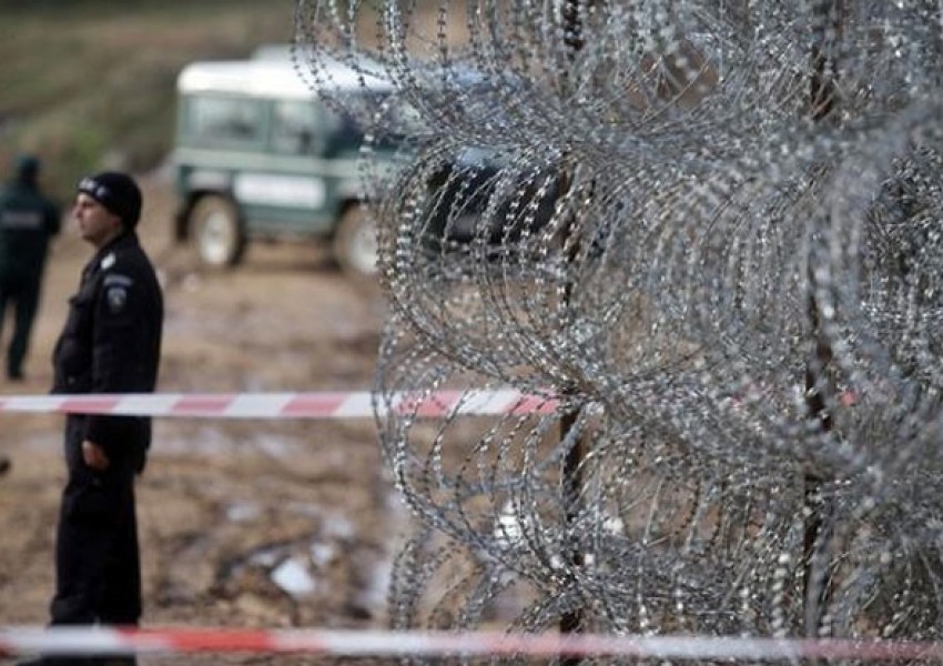 Сръбските власти задържаха български трафикант на бежанци