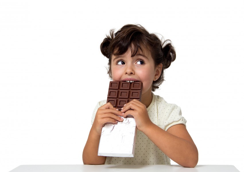 10 причини да хапваме шоколад по-често