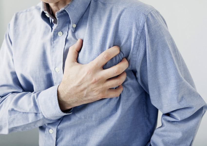 10 правила за предпазване от сърдечен удар