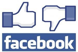 Facebook се отказа от бутона “Dislike”
