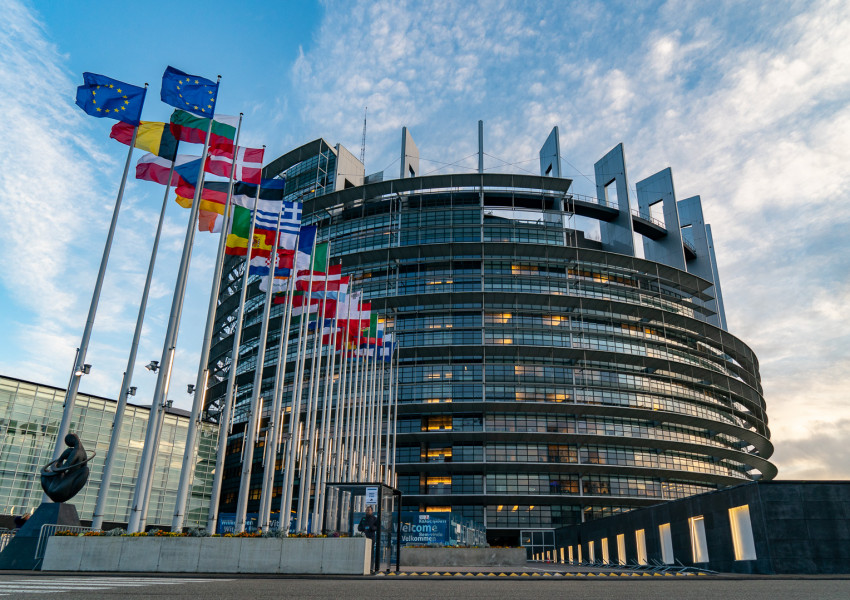 Европейският парламент ще гласува резолюция, в която призовава за незабавно приемане на България в Шенген