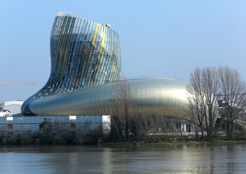 Във Франция отваря врати тематичен парк, посветен на виното