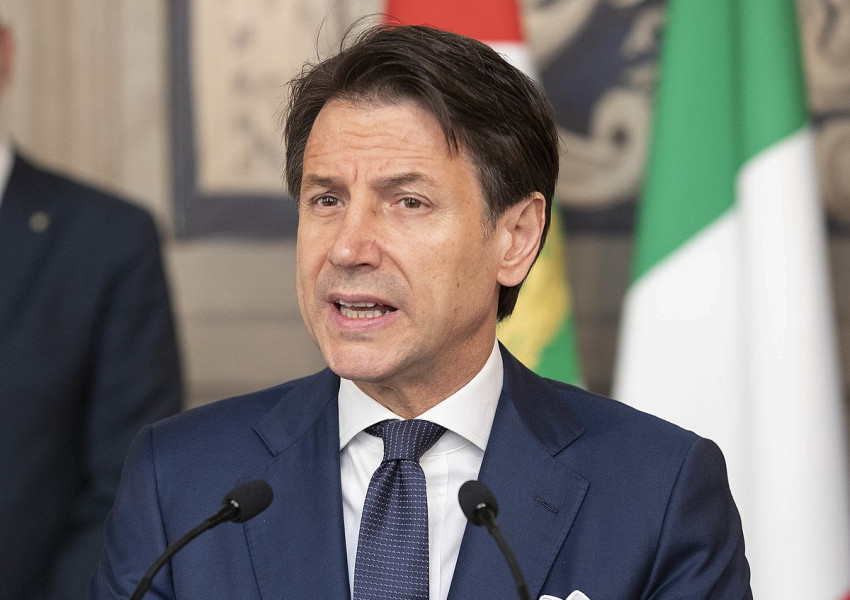 Инвестиционния план на правителството в Италия може да доведе до правителствена криза