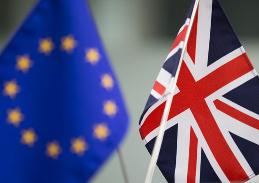 Великобритания и ЕС в дипломатически скандал