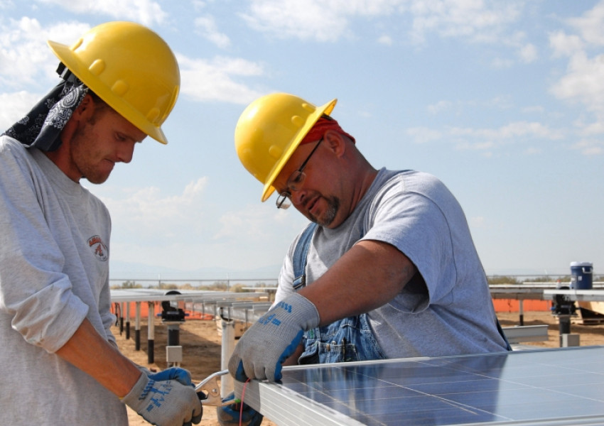 Недостиг на квалифицирани работници на Острова