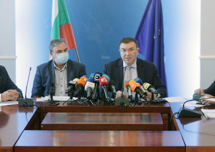 Ограничителните мерки в България дадоха резултат: Броят на излекуваните е два пъти по-голям от този на заразените