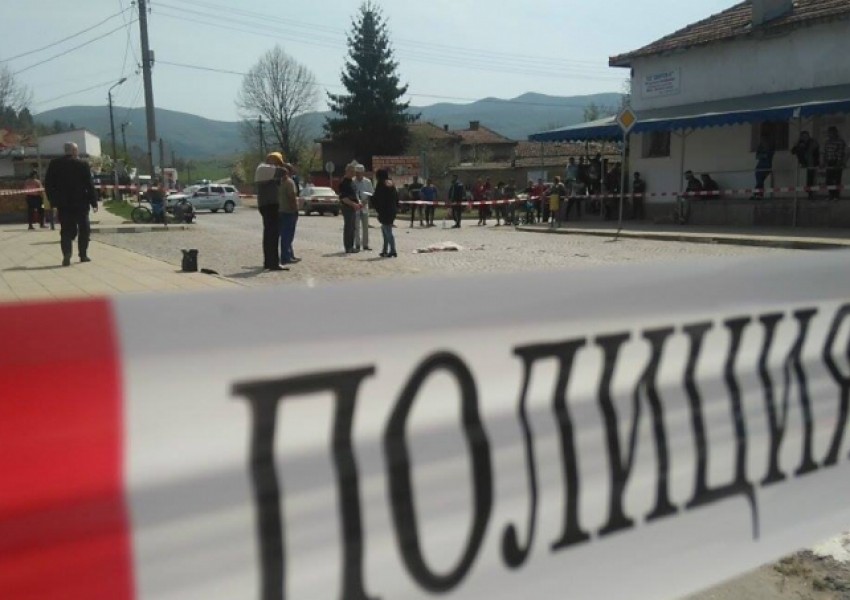 Шофьор на ТИР уби 4-годишно дете до спирка в село Паничерево