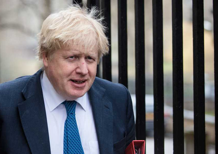 Борис Джонсън: Няма съмнение, че Русия стои зад отравянето на Скрипал