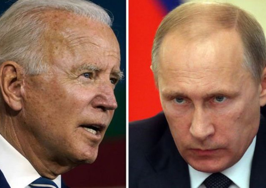 Джо Байдън се съгласи с определението „убиец“ за Путин, Русия веднага отзова американския си посланик!