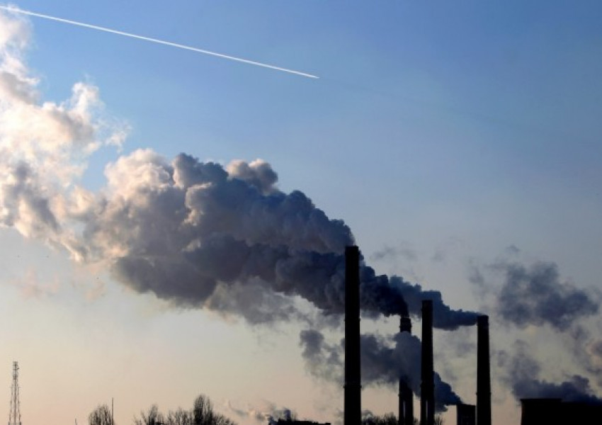 ЕК с последно предупреждение към 5 държави заради замърсен въздух 