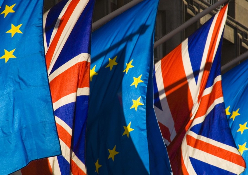 45% от британците искат излизане от ЕС