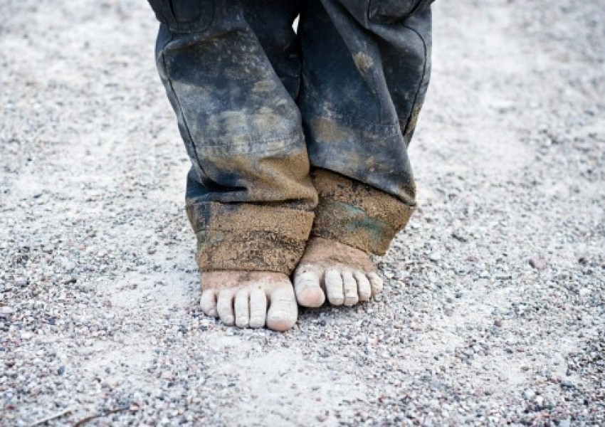 30% от българските деца живеят в бедност