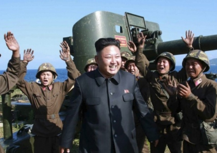 Ново ядрено изпитание готви Северна Корея
