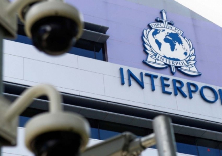 Заловиха българка, издирвана за брутално убийство от Интерпол   