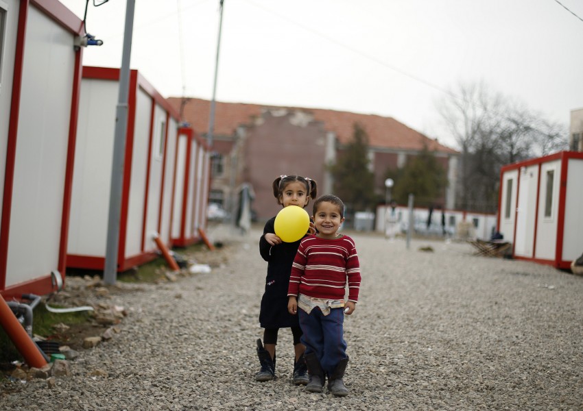 Над 10 000 деца бежанци са изчезнали в ЕС