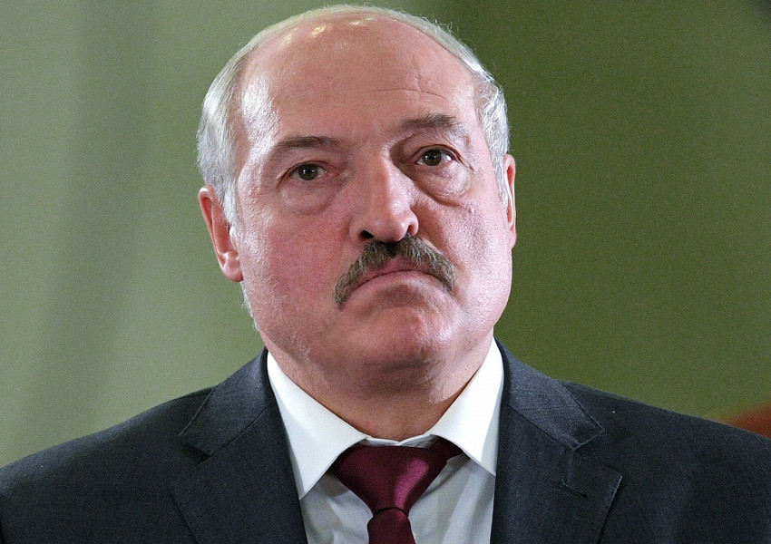 Беларуска църква: Лукашенко е „обладан от дявола“