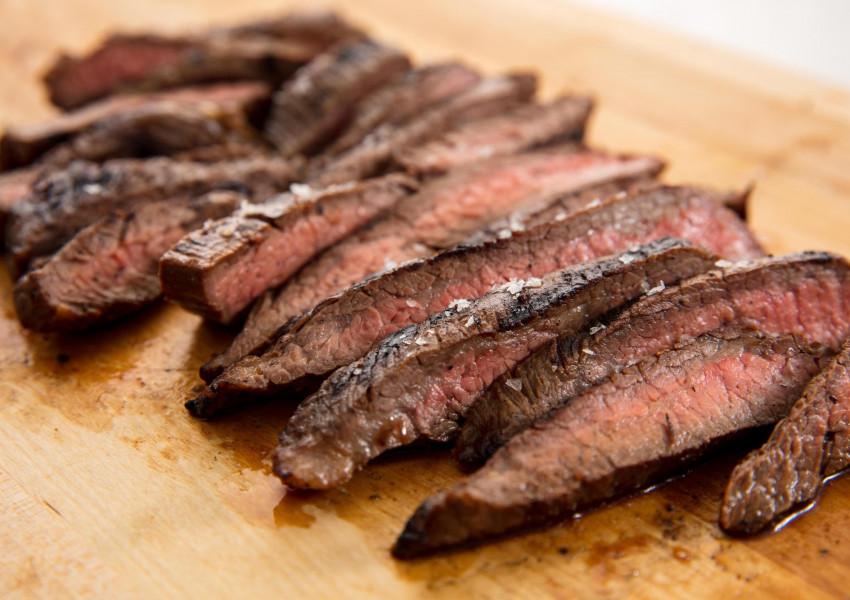 Лондонска компания ще произвежда изкуствено месо, което няма да се различава от истинското
