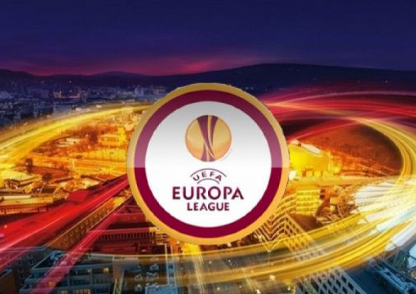 Два от големите фаворити се срещат още на осминафиналите в Лига Европа (жребият)