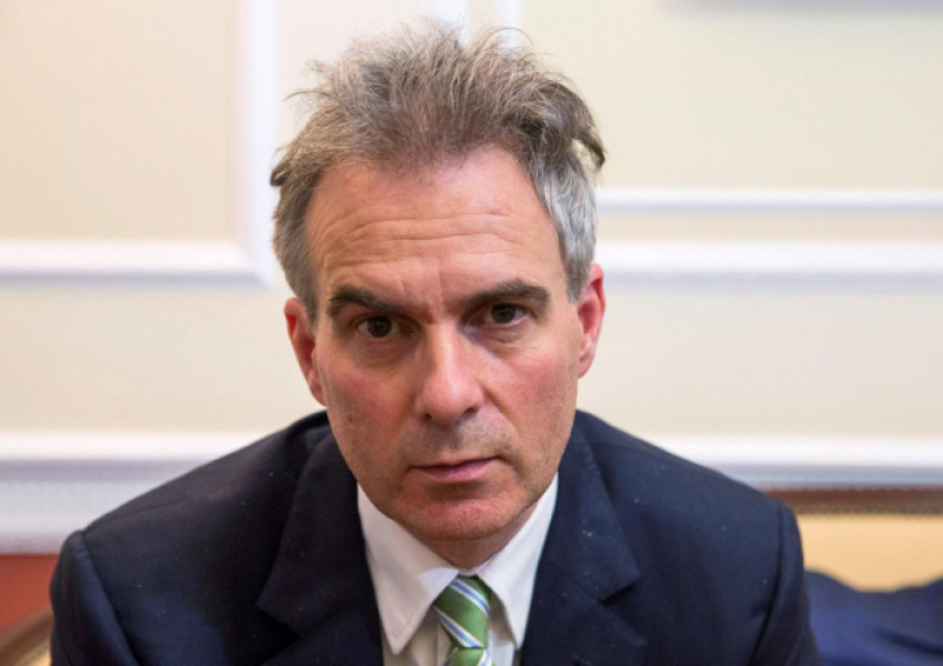 Британците се разгневиха на финансист, сравнил икономиката на Острова с менопауза  