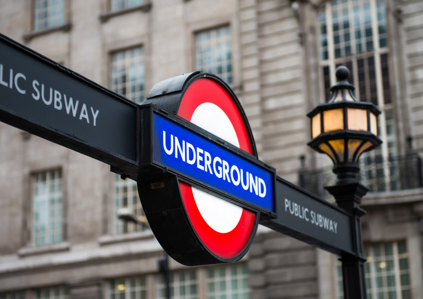 На днешната дата - 10 януари през 1863 година е открито метрото в Лондон