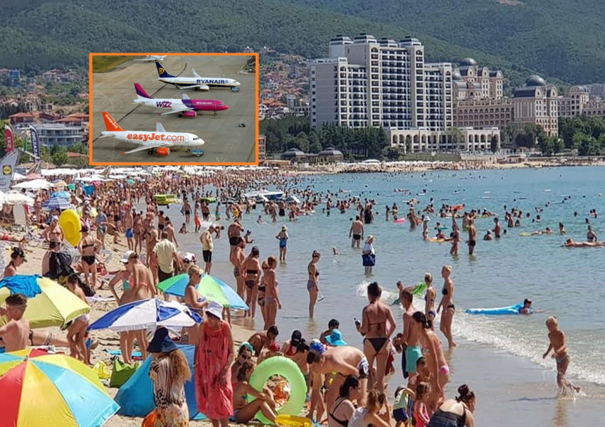 България губи британските туристи за това лято, а българите живеещи на Острова почивката в Родината