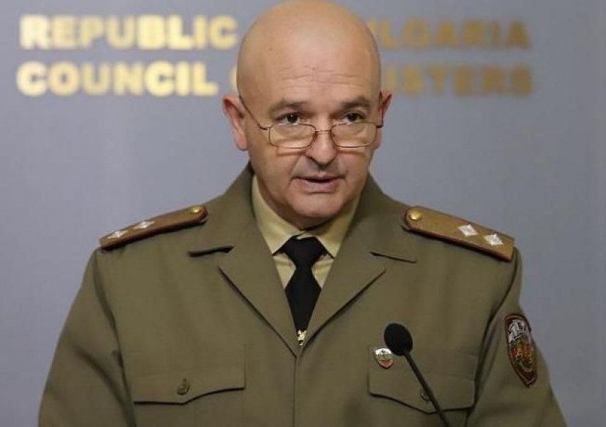  Откритите заразени с COVID-19 в България вече са 105