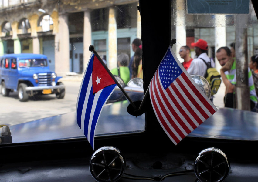САЩ гласуваха срещу резолюция на ООН, осъждаща за 29-та поредна година ембаргото срещу Куба