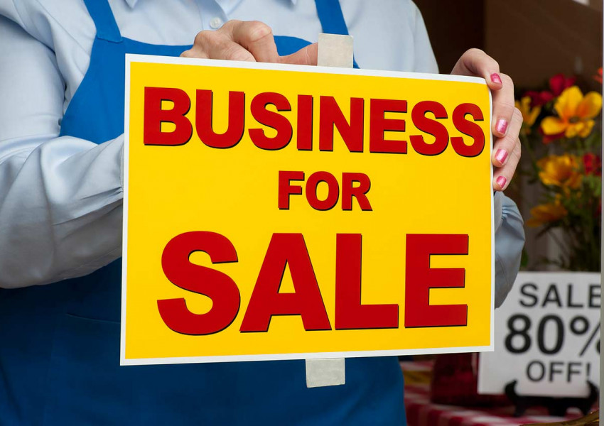 Продават цели работещи бизнеси в България заради Ковид кризата
