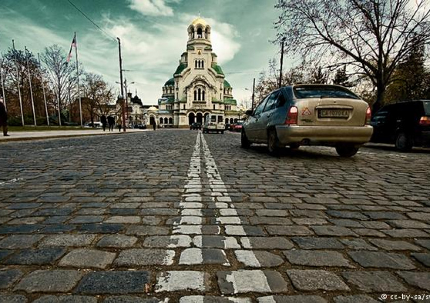 Четири дни в България: какво щях да запомня, ако бях чужденец