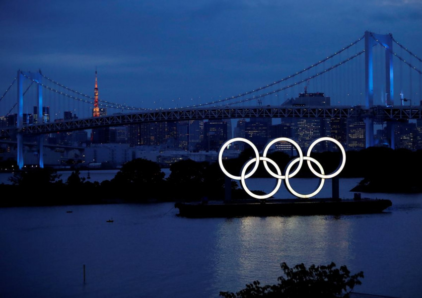 Обмислят вариант Олимпиадата в Токио да бъде без зрители