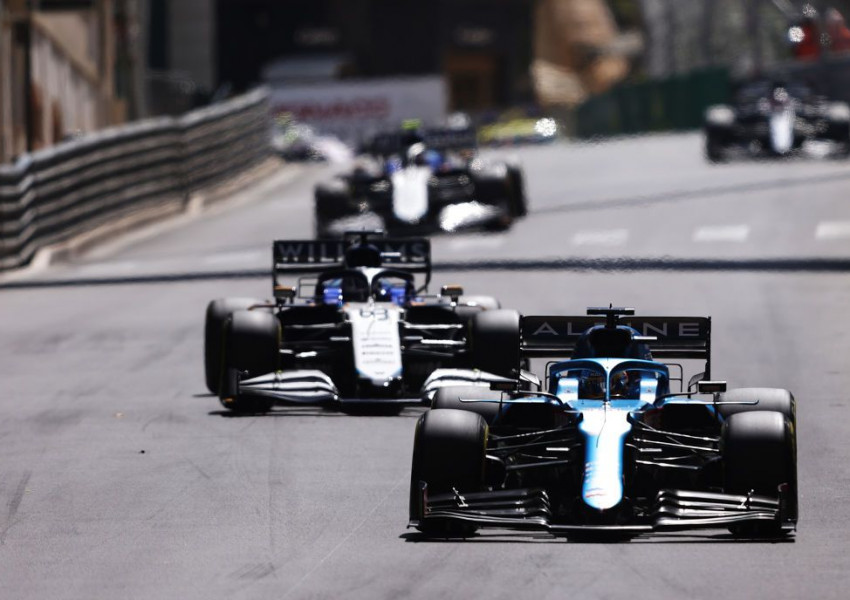 Формула 1 ще промени квалификационния си формат за 2023 година