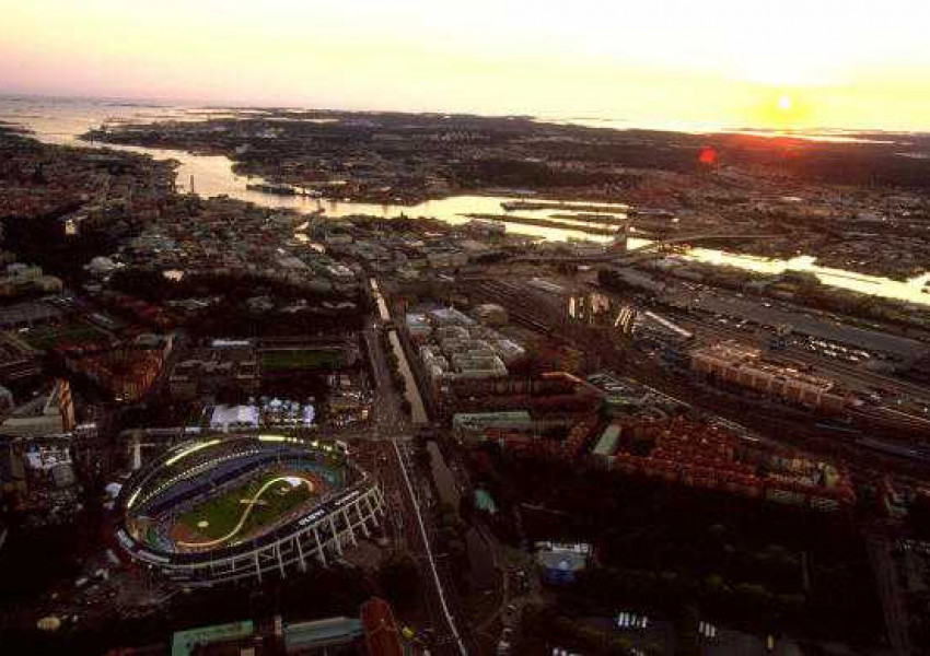 Това е най-дружелюбният град в Европа