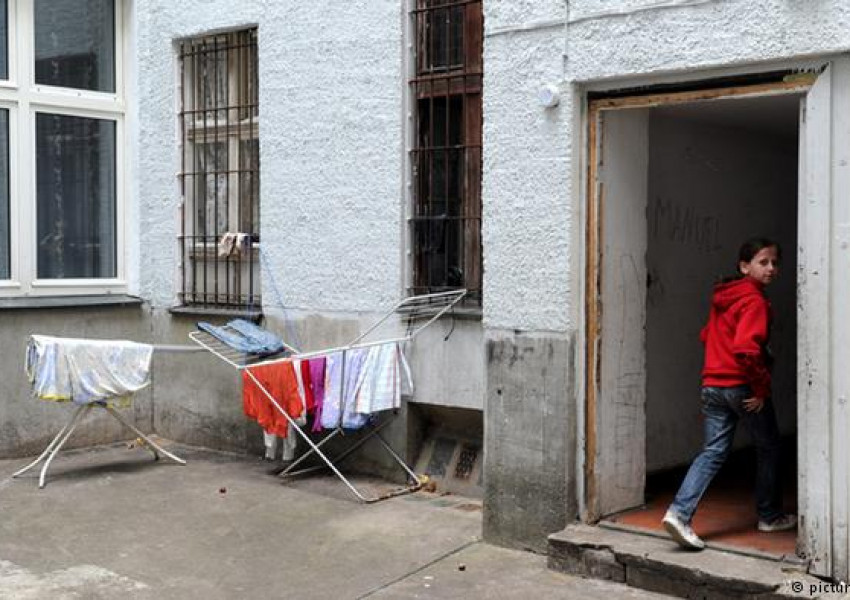 Трогателната история на две българчета в чужбина