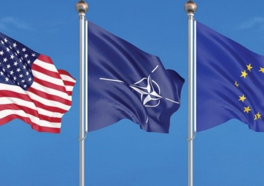 Европа и НАТО ни подкрепиха за изгонването на руските дипломати и служители на Москва в България