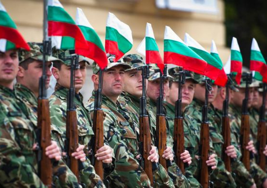 България се включва в тренировъчна мисия на ЕС за военно подпомагане на Украйна