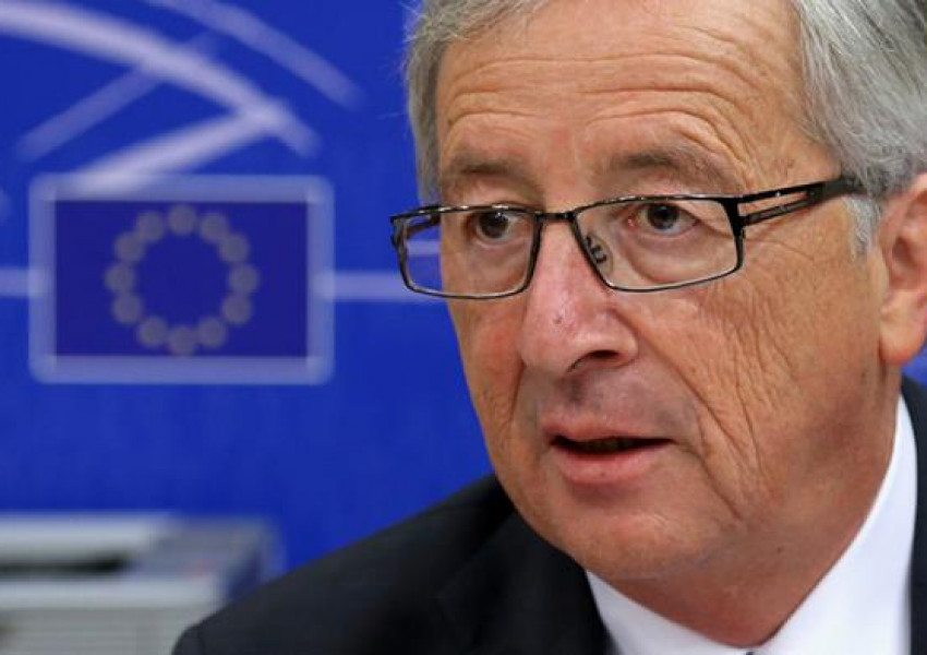 Юнкер: Вярвам в България