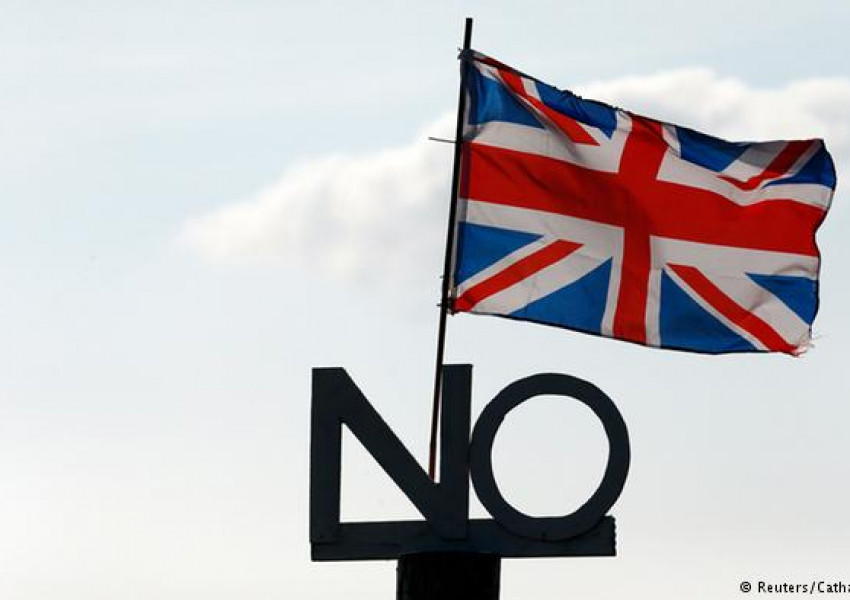 Да останем или не - какво ще реши Шотландия?