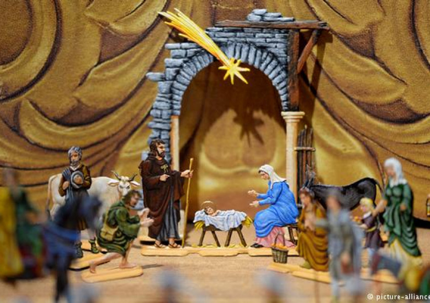 Най-големите заблуди, свързани с Коледа