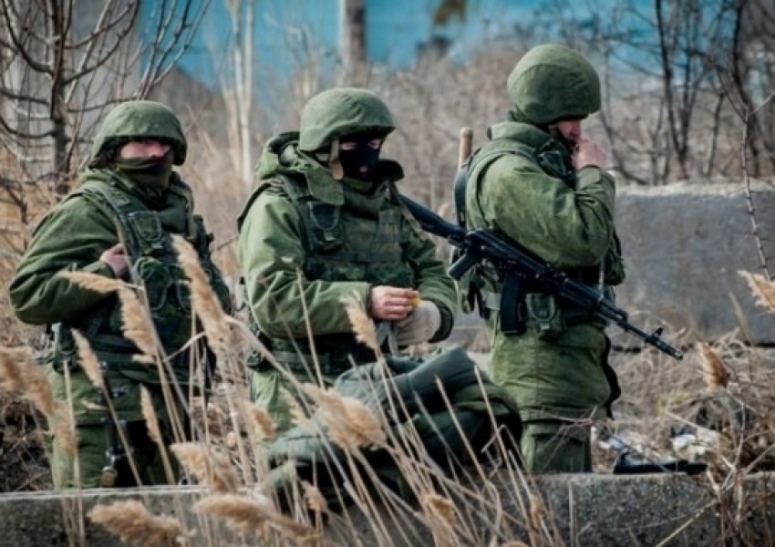 Руски военни ще инспектират полигона "Ново село" днес