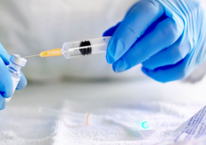 Британска компания ще създаде ваксина от ново поколение