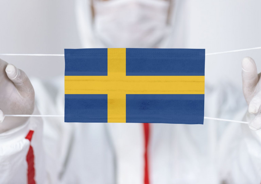 Швеция вече иска отрицателен тест за COVID-19 за пристигащи чужденци
