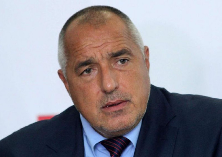 Борисов за подкрепата на Унгария: Няма драма
